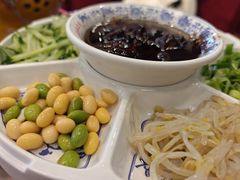-老浒记烤鸭-北京菜(琉璃厂店)