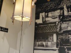 -小厨娘淮扬菜(清江苏宁广场店)