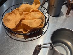 龙虾片-椰庭·椰子鸡·创意玩家(晶耀前滩店)