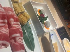 -东道煮牛肉火锅(东盛大街店)