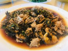 -山菜馆(竹海公园店)