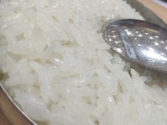 米饭-敏丁拌饭(中街总店)