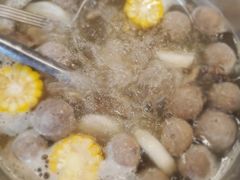 -粤潮牛肉火锅店(江南大道店)