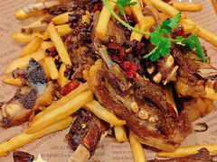 -新疆杭州疗养院·富春山庄