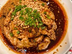 -巴渝菜馆(涿州店)
