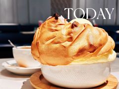 -港丽餐厅(领展购物广场·中关村店)