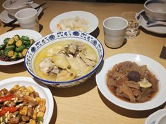 -兔爸私家小厨(新北万达店)