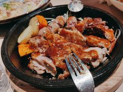 -卡朋西餐(悦汇城店)