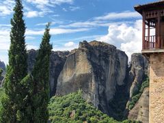 -梅黛奥拉修道院