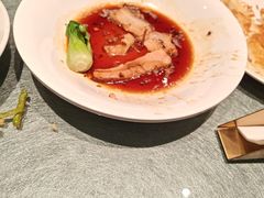 -凤凰园烤鸭店·唐山菜·传承花椒肉(老唐丰路店)