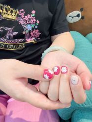 -Beauty nail伊佳靓丽美甲美睫