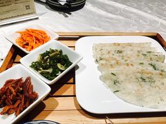 -汉唐宴长安食府