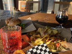 -漪龙台·B26 Rooftop Lounge