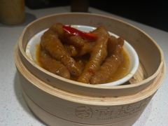 -南枝记·港式打边炉(新北万达店)