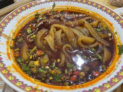 -雲记卢妈冷锅串串(中道街总店)