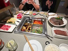 -海底捞火锅(和安宁春城店)