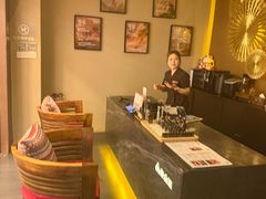 -泰合玺·精油疗愈SPA(南京光环花园城店)