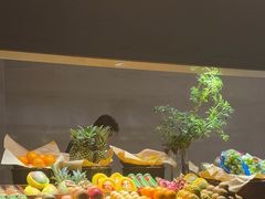 -曲水兰亭(北京四惠店)
