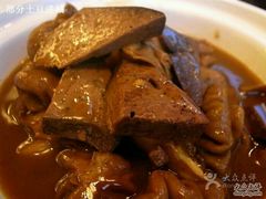 -老季市·三代非遗传承·地标美食老汁鸡(工农路店)