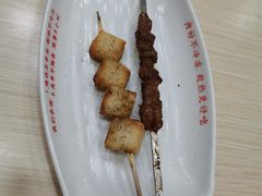 -南城香·饭香串香馄饨香(青年路店)