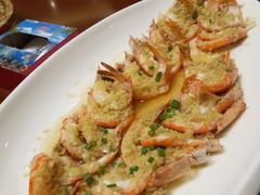 -百姓百味海鲜酒楼(粤垦路总店)