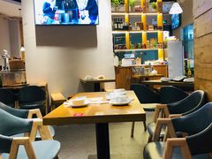 大堂-悦华一品炒鸡(春风店)