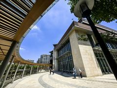 -梧桐人家中国太平国际健康颐养社区