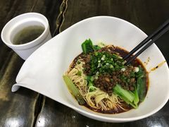 -瓜瓢面(小龙坎店)
