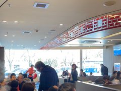 -蝎王府羊蝎子(西直门店)