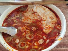 -马小道甜咸牛肉汤馆(瀍河店)