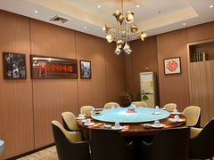 -小杨烤肉·陕西烧烤·陕西地方菜(龙首店)