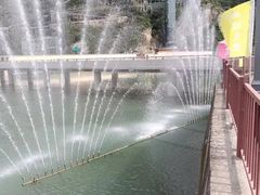 -野三坡清泉山风景区