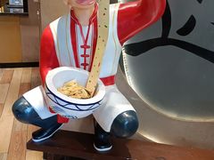 -吴满满油泼面(北方风味园店)