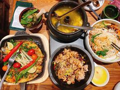 -云海肴·汽锅鸡·云南菜(美罗城店)