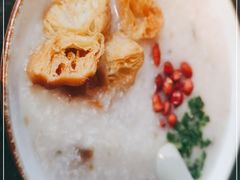 -蝴蝶里·粤菜·点心(滨江龙湖店)