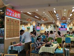 -大师傅金奖啤酒鱼(西街口总店)