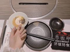 -赤坂亭·M9和牛烧肉(南京江南虹悦城店)