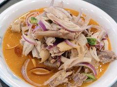 -乡村馕坑肉·烧烤·新疆菜·本地人更爱吃(阿勒泰首店)