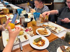 -汉巴味德(大悦城店)