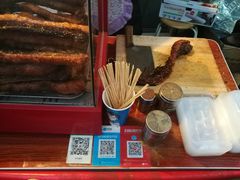 -脆皮五花肉(建东街旗舰店)