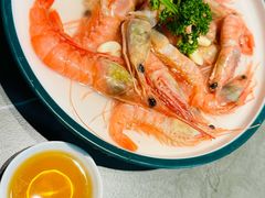 -佬太公海鸭·海鲜大排档(上海总店)