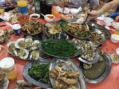 -板桥海鲜广场(文明东店)