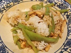 -清真聚陇缘美食餐厅(南横东街店)