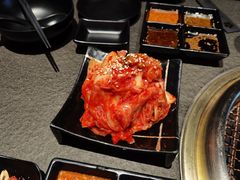 -山上下日本料理(万象城店)