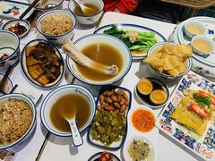 -發起人·肉骨茶(万象汇店)