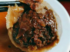 门丁肉饼-北京清真房记小吃店