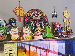 -Summer House夏莫手工坊团建活动(世博源店)