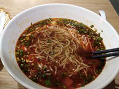 -鼎高高陕西美食(龙德广场店)
