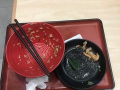 -食其家·牛丼咖喱(湾厦店)
