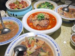-老雒阳面馆·水席(高新区店)
